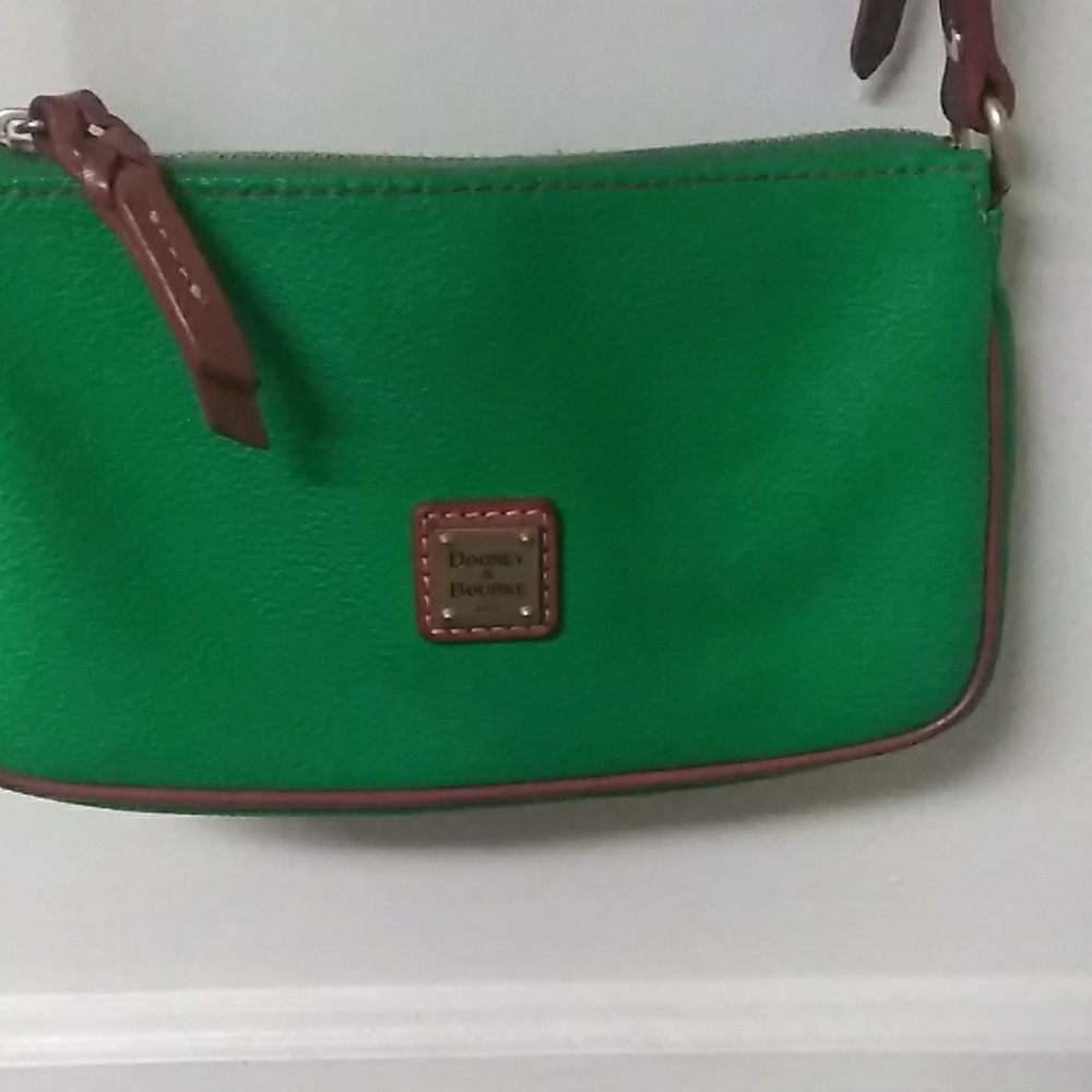 Dooney & Bourke vintage crossbody